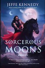 Sorcerous Moons