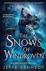 The Snows of Windroven
