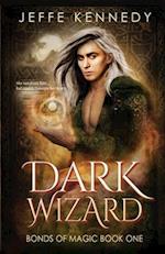 Dark Wizard: a Dark Fantasy Romance 