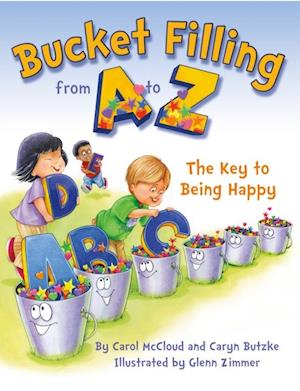 Bucket Filling from A to Z