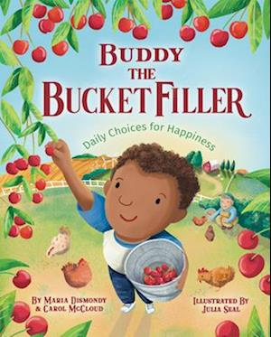 Buddy the Bucket Filler