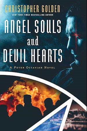 Angel Souls and Devil Hearts