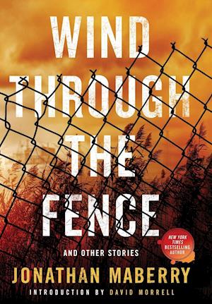 Wind Through the Fence