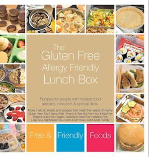 The Gluten Free Allergy Friendly Lunch Box