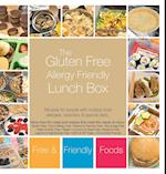 The Gluten Free Allergy Friendly Lunch Box