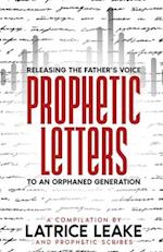 Prophetic Letters