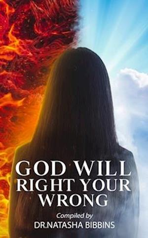 God Will Right Your Wrong