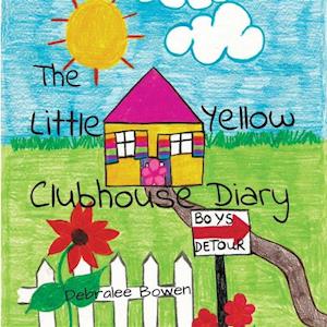 Little Yellow Clubhouse Diary