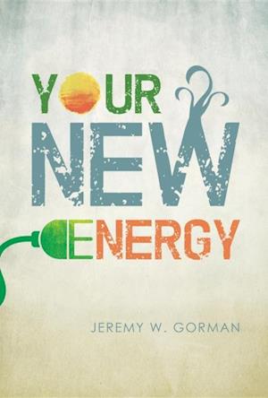 Your New Energy