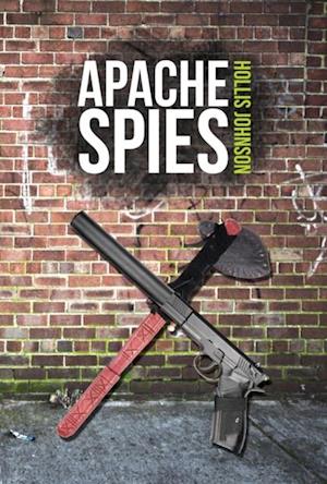 Apache Spies