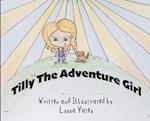 Tilly the Adventure Girl 