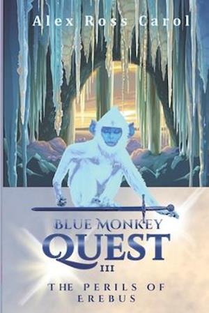 Blue Monkey Quest