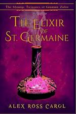 The Strange Treasures of Gramma Zulov: The Elixir of St. Germaine 