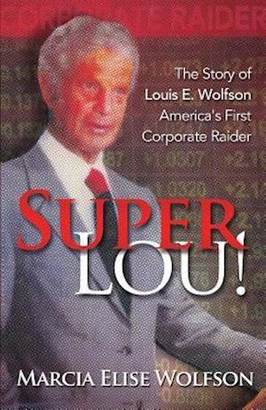 Super Lou!