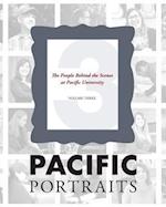 Pacific Portraits