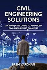 Civil Engineering Solutions