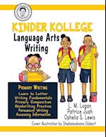 Kinder Kollege Language Arts