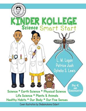 Kinder Kollege Science