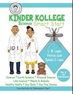 Kinder Kollege Science