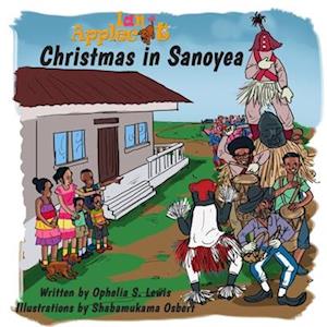 Christmas in Sanoyea