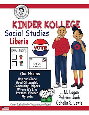 Kinder Kollege Social Studies