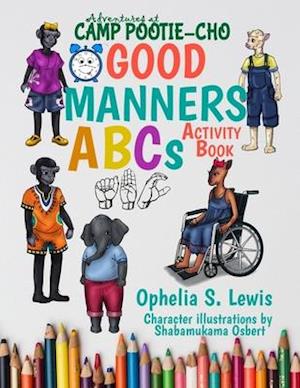 Good Manners ABCs