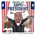 Sapo for President 