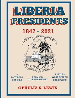 Liberia Presidents