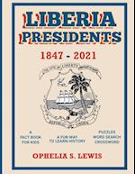 Liberia Presidents