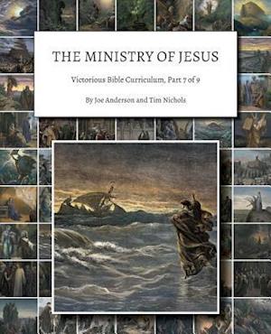 The Ministry of Jesus