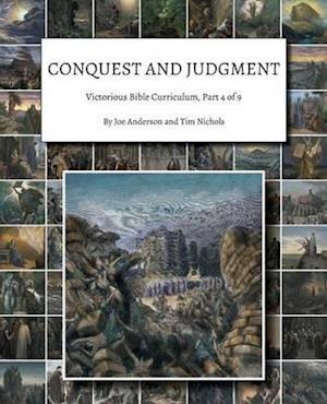 Conquest and Judgment