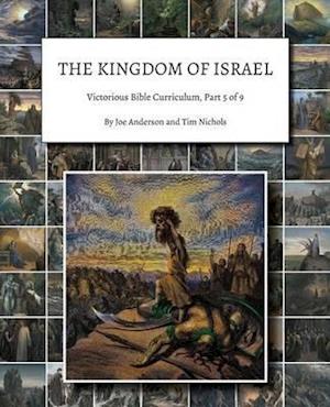 The Kingdom of Israel