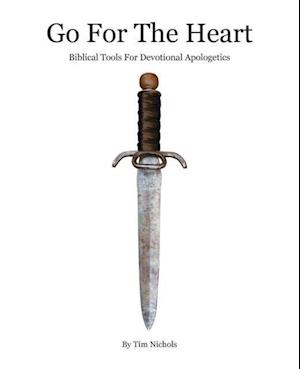 Go For The Heart