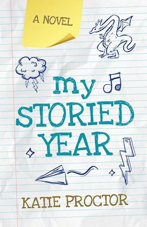 My Storied Year