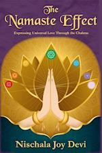 Namaste Effect: Expressing Universal Love Through the Chakras