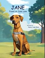 Jane Found on Jane Lane
