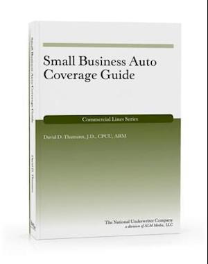 Small Business Auto Coverage Guide