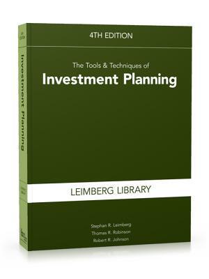 Tools & Techniques of Investment Planning, 4th Edition