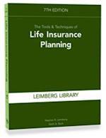 Tools & Techniques of Life Insurance Planning, 7th Edition