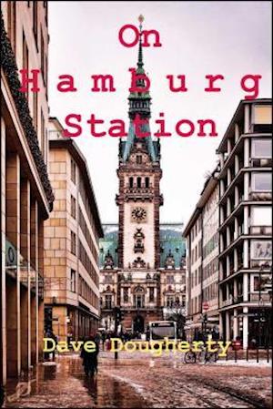 On Hamburg Station