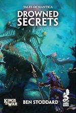 Drowned Secrets