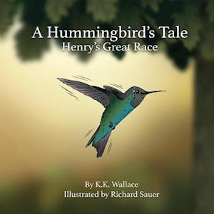 Hummingbird's Tale