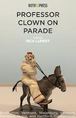 Professor Clown on Parade