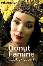 Donut Famine