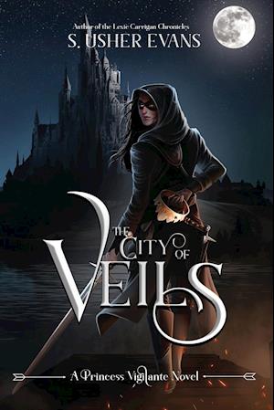 The City of Veils