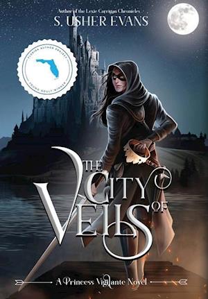 The City of Veils