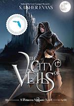 The City of Veils