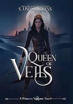 The Queen of Veils 