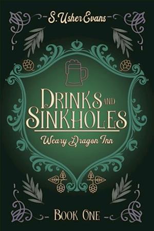 Drinks and Sinkholes