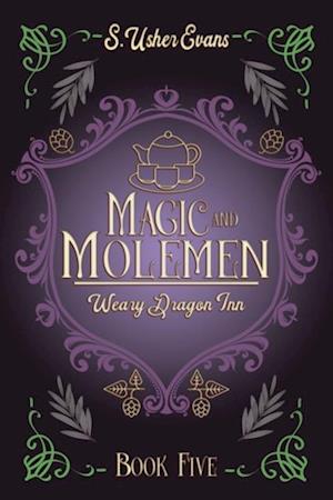 Magic and Molemen